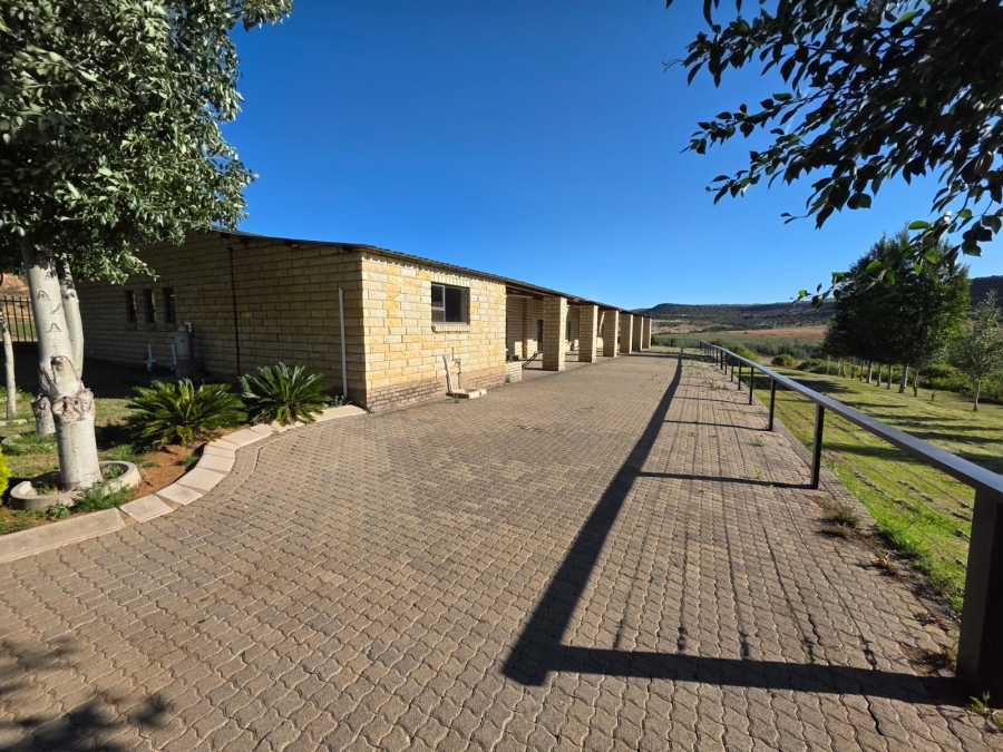 38 Bedroom Property for Sale in Paul Roux Free State